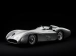 Mercedes-Benz 300 SLR Streamliner 1954 года